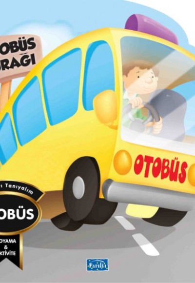 Araçları Tanıyalım - Otobüs Araçları Tanıyalım - Otobüs
