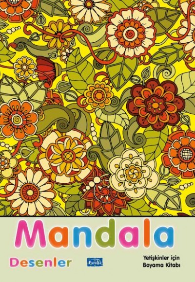 Mandala Desenler Mandala Desenler