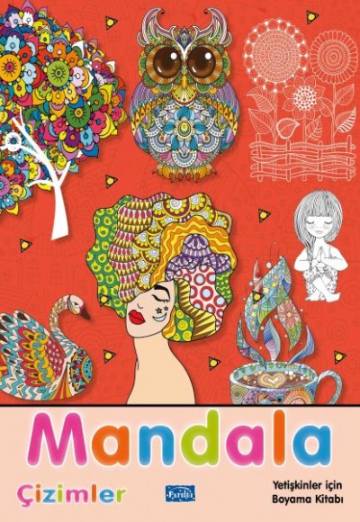 Mandala Çizimler Mandala Çizimler