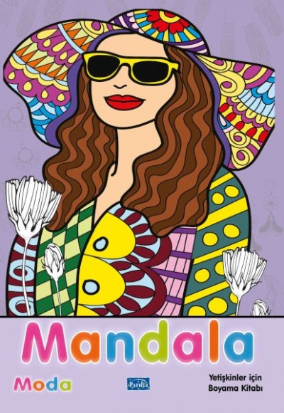 Mandala Moda Mandala Moda