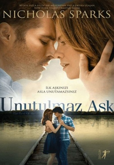 Unutulmaz Aşk