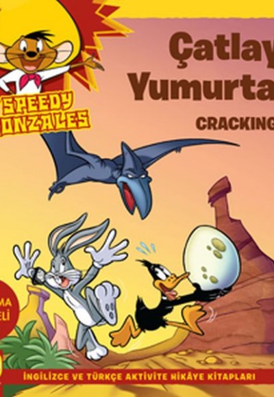 Çatlayan Yumurtalar - Cracking Eggs Çatlayan Yumurtalar - Cracking Eggs