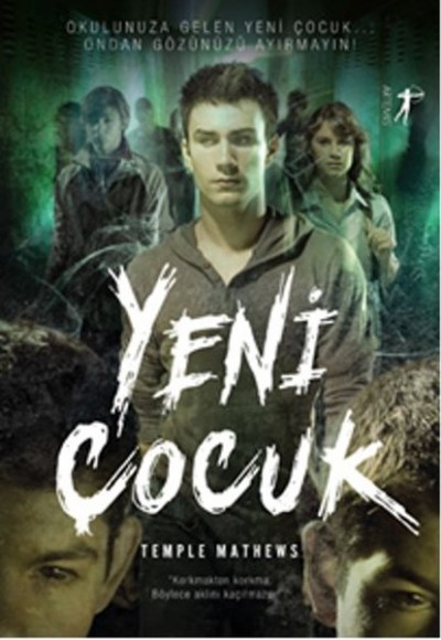 Yeni Çocuk Yeni Çocuk