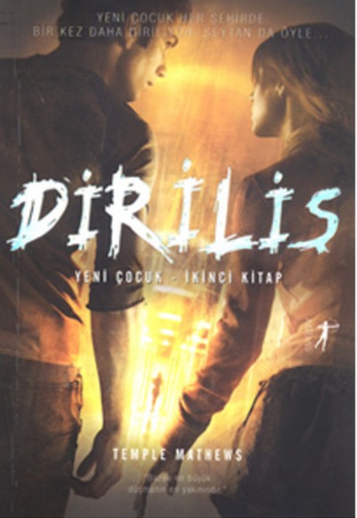 Yeni Çocuk 2 - Diriliş Yeni Çocuk 2 - Diriliş