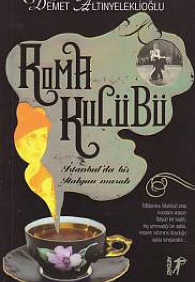 Roma Kulübü Roma Kulübü