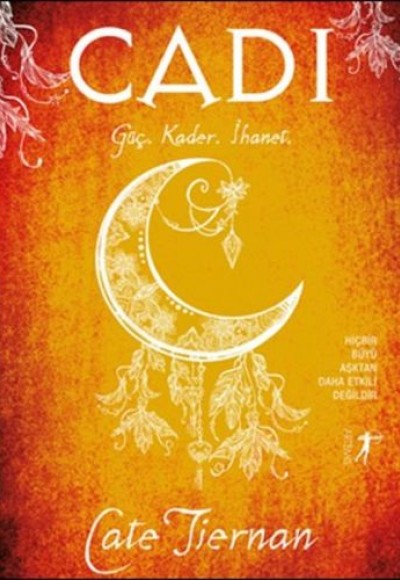 Cadı - Güç, Kader, İhanet Cadı - Güç, Kader, İhanet