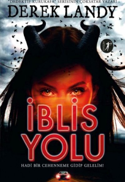 İblis Yolu (Ciltli) İblis Yolu (Ciltli)