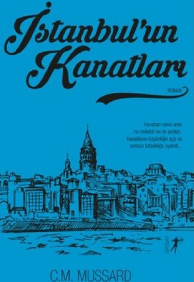 İstanbul'un Kanatları İstanbul'un Kanatları