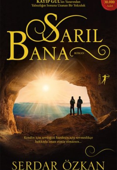 Sarıl Bana Sarıl Bana