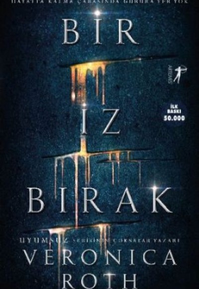 Bir İz Bırak Bir İz Bırak