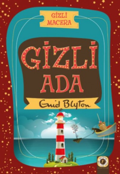 Gizli Macera - Gizli Ada Gizli Macera - Gizli Ada