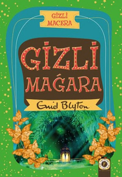 Gizli Macera - Gizli Mağara Gizli Macera - Gizli Mağara