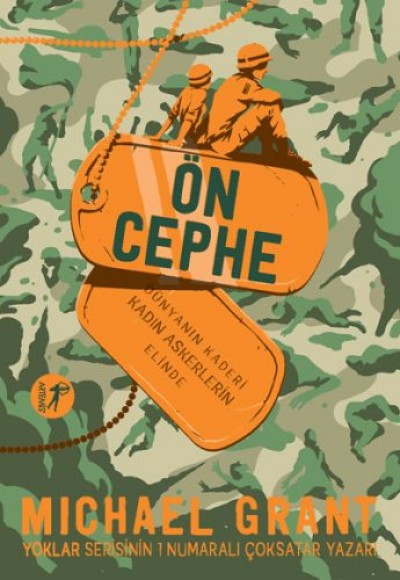 Ön Cephe Ön Cephe