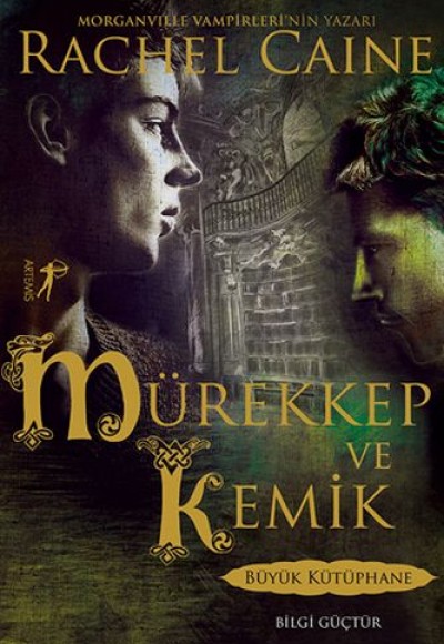 Mürekkep ve Kemik Mürekkep ve Kemik