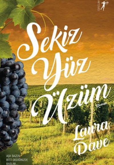 Sekiz Yüz Üzüm Sekiz Yüz Üzüm