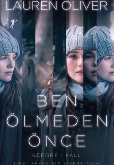 Ben Ölmeden Önce (Özel Baskı) Ben Ölmeden Önce (Özel Baskı)
