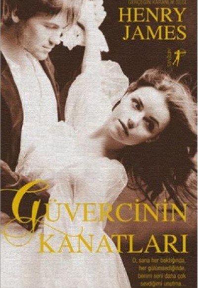 Güvercinin Kanatları Güvercinin Kanatları