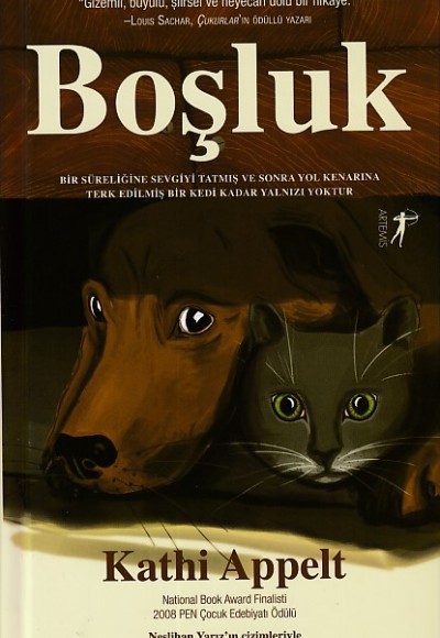 Boşluk (Ciltli) Boşluk (Ciltli)