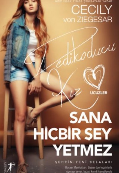 Dedikoducu Kız Üçüzler - Sana Hiçbir Şey Yetmez Dedikoducu Kız Üçüzler - Sana Hiçbir Şey Yetmez
