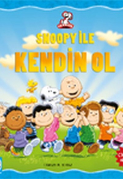 Snoopy ile Kendin Ol Snoopy ile Kendin Ol