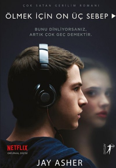 Ölmek İçin On Üç Sebep (Film Özel Baskı) Ölmek İçin On Üç Sebep (Film Özel Baskı)
