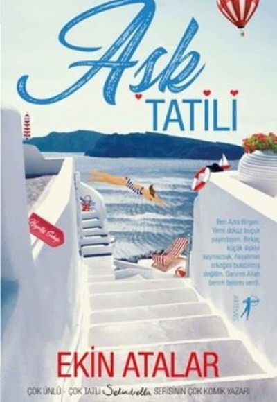 Aşk Tatili Aşk Tatili