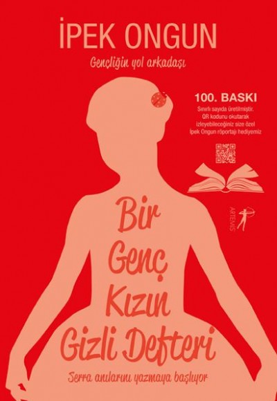 Bir Genç Kızın Gizli Defteri (Özel Baskı) Bir Genç Kızın Gizli Defteri (Özel Baskı)