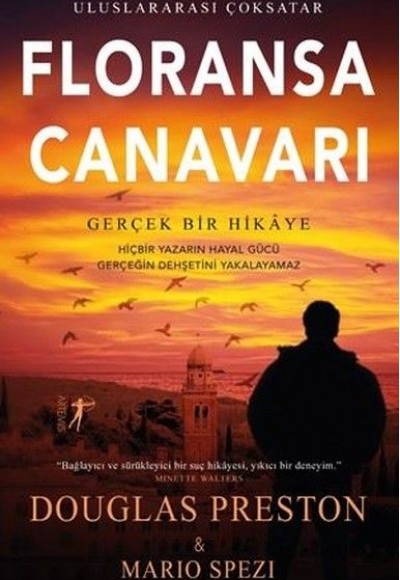 Floransa Canavarı Floransa Canavarı
