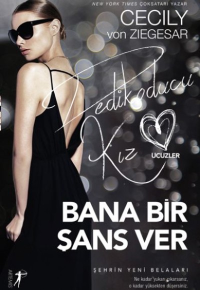 Dedikoducu Kız Üçüzler - Bana Bir Şans Ver Dedikoducu Kız Üçüzler - Bana Bir Şans Ver