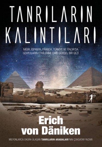 Tanrıların Kalıntıları Tanrıların Kalıntıları