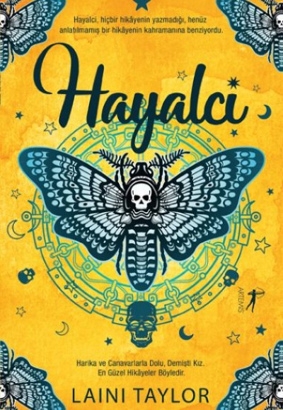 Hayalci (Ciltli) Hayalci (Ciltli)