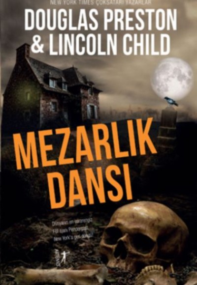 Mezarlık Dansı Mezarlık Dansı
