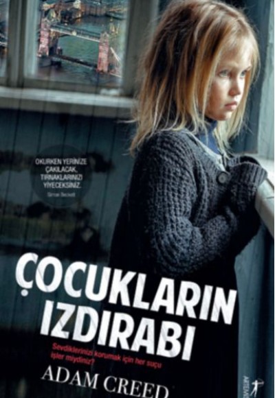 Çocukların Izdırabı Çocukların Izdırabı
