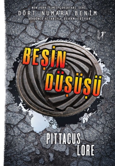 Beşin Düşüşü Beşin Düşüşü