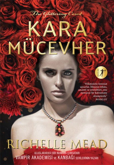 Kara Mücevher Kara Mücevher