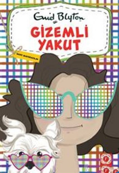 Genç Maceralar Gizemli Yakut Genç Maceralar Gizemli Yakut
