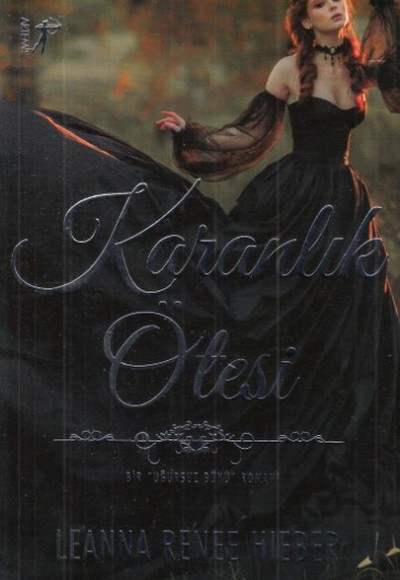 Karanlık Ötesi Karanlık Ötesi