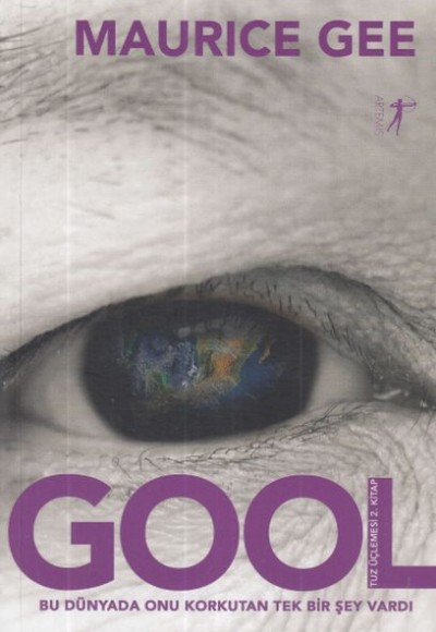 Gool Tuz Üçlemesi 2. Kitap Gool Tuz Üçlemesi 2. Kitap