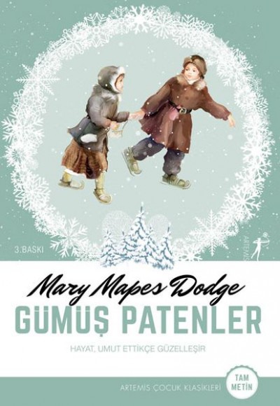 Gümüş Patenler Gümüş Patenler