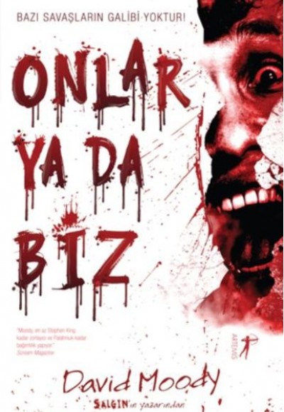 Onlar ya da Biz Onlar ya da Biz
