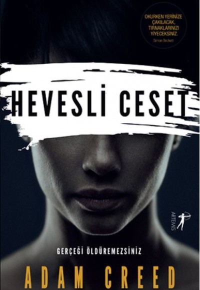 Hevesli Ceset Hevesli Ceset