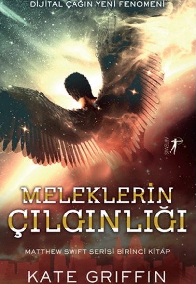 Meleklerin Çılgınlığı Meleklerin Çılgınlığı
