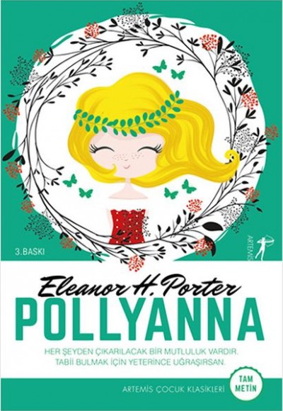 Pollyanna Pollyanna
