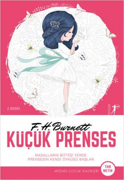 Küçük Prenses - Tam Metin Küçük Prenses - Tam Metin