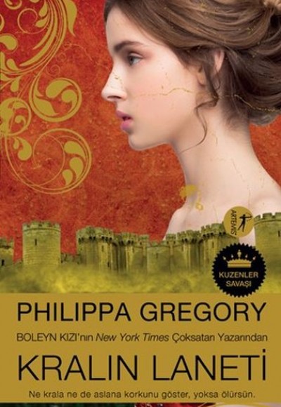 Kralın Laneti Philipa Gregory Kralın Laneti Philipa Gregory