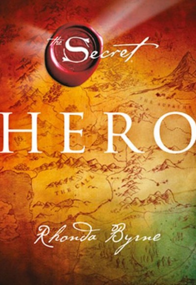 The Secret Hero The Secret Hero