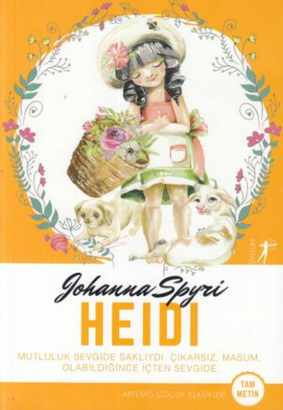 Heidi Heidi