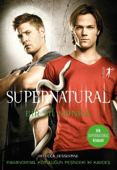 Supernatural Supernatural