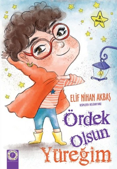 Ördek Olsun Yüreğim Ördek Olsun Yüreğim