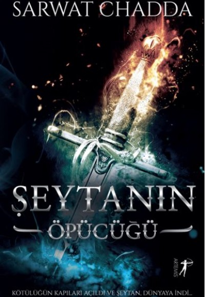 Şeytanın Öpücüğü Şeytanın Öpücüğü